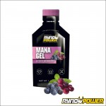 Ryno Power MANA Gel Mixed Berries - Porzione Singola